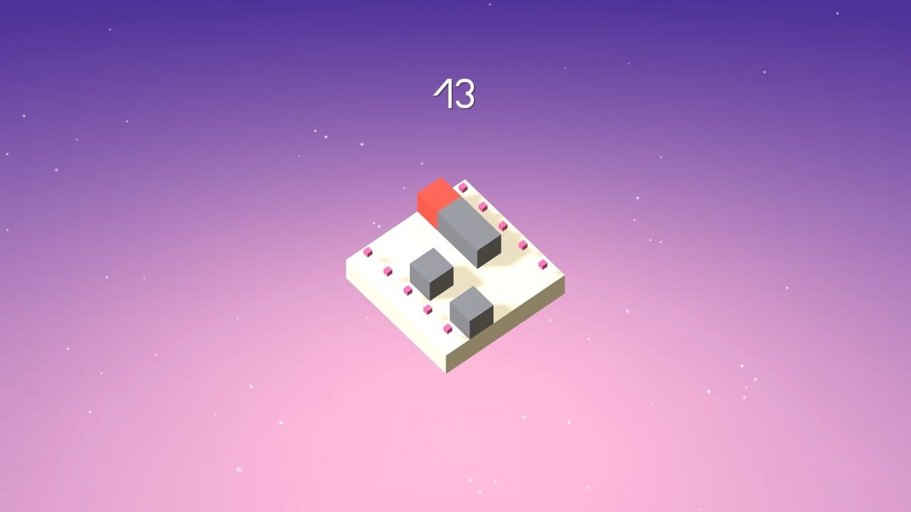 Slide The Tiles — Screenshot 3