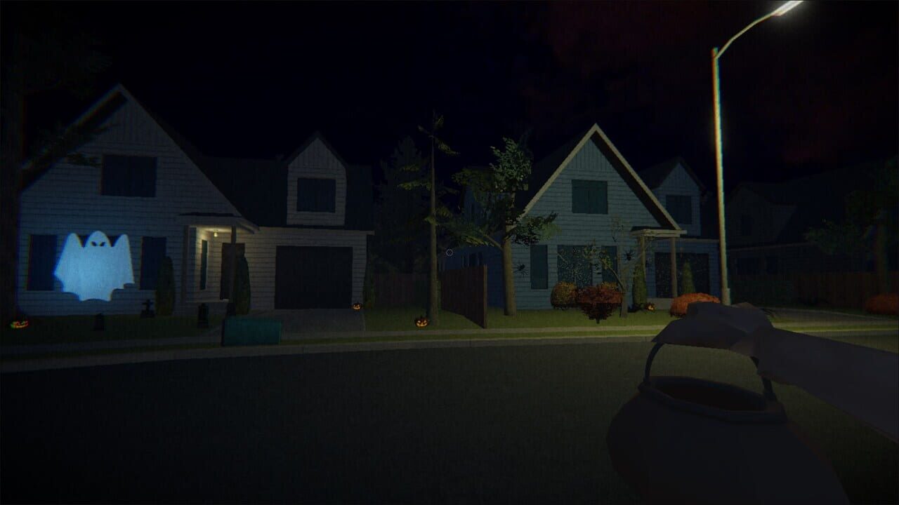 Candy Killers Screenshot 1