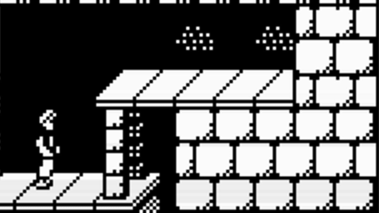Prince of Arabia — Screenshot 2