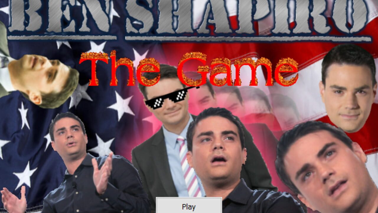 Ben Shapiro: The Game — Screenshot 3