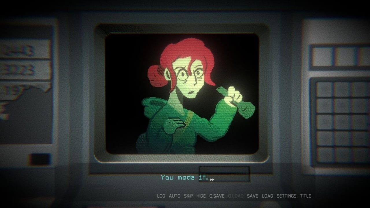 Vessels Screenshot 1