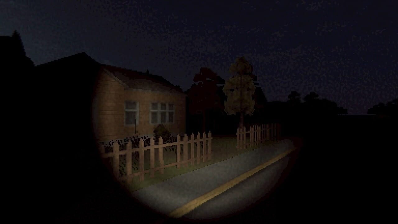 The Walk Screenshot 1