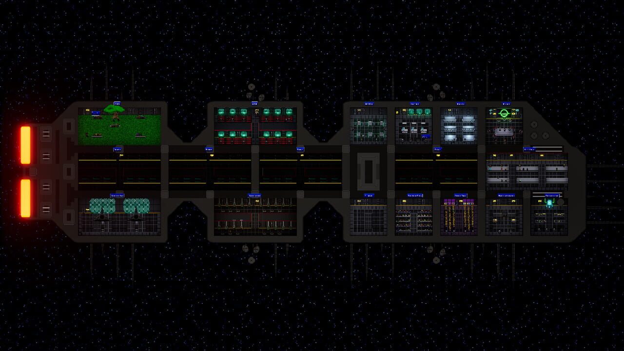 What the Stars Forgot Screenshot 1