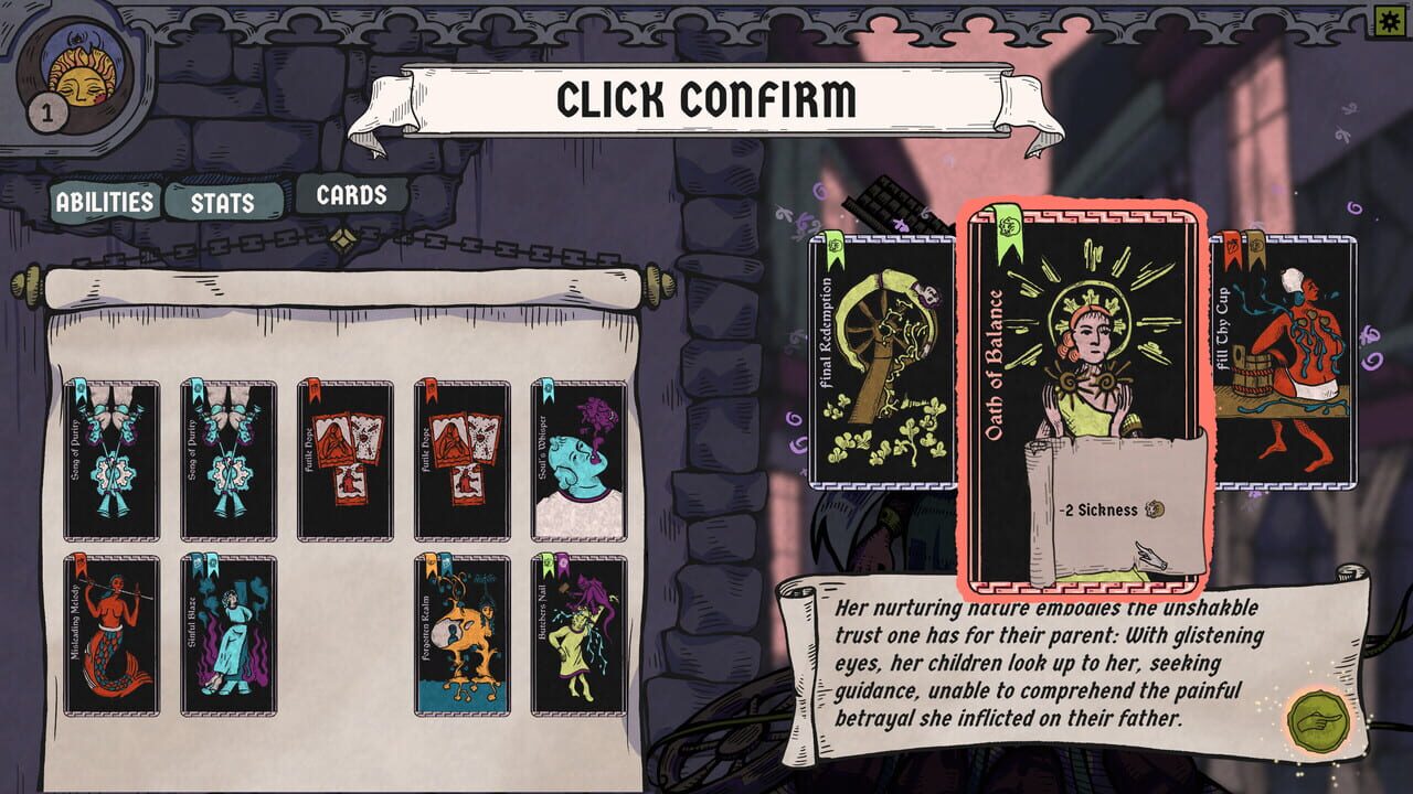 Bloodletter screenshot 12