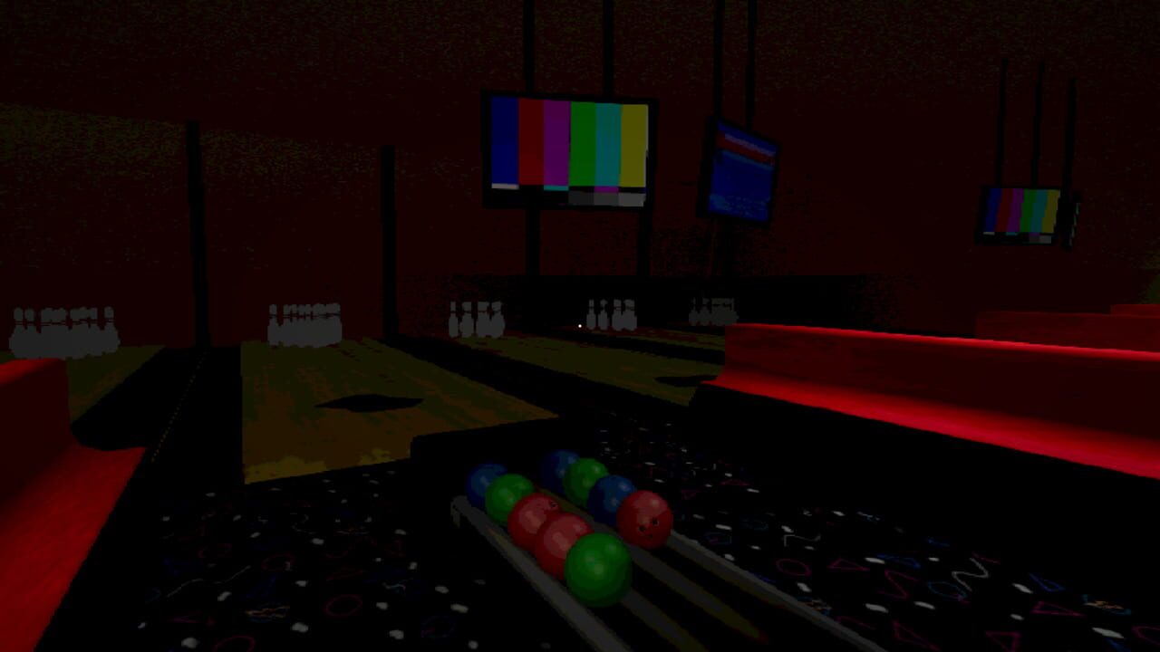 Gutter Night Screenshot 1