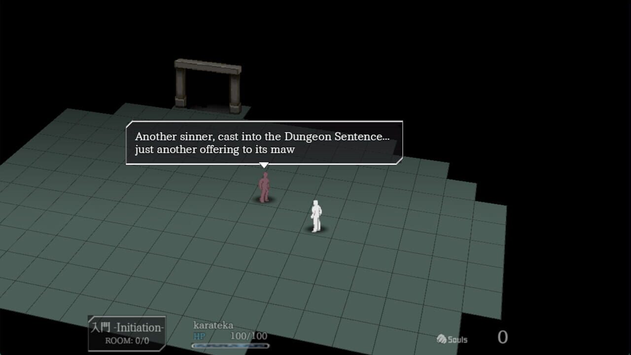 Karate Rogue screenshot 7