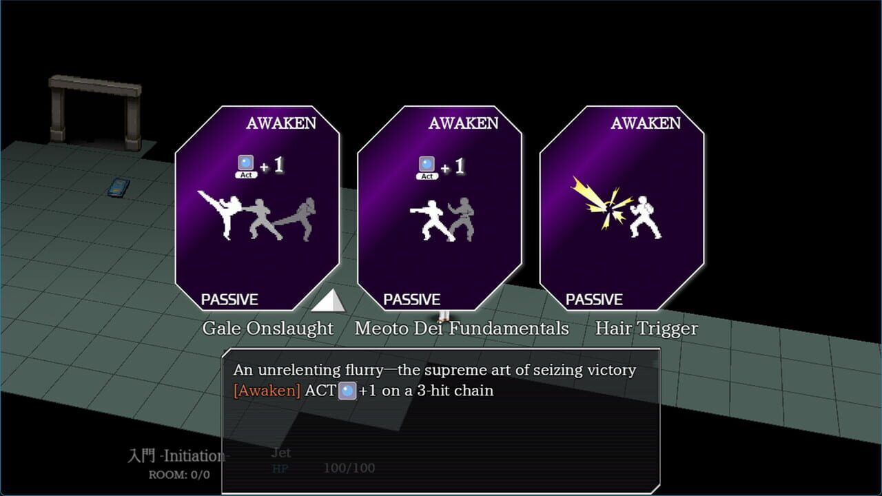 Karate Rogue screenshot 8