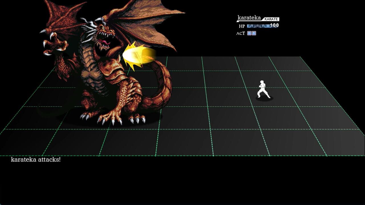 Karate Rogue screenshot 10