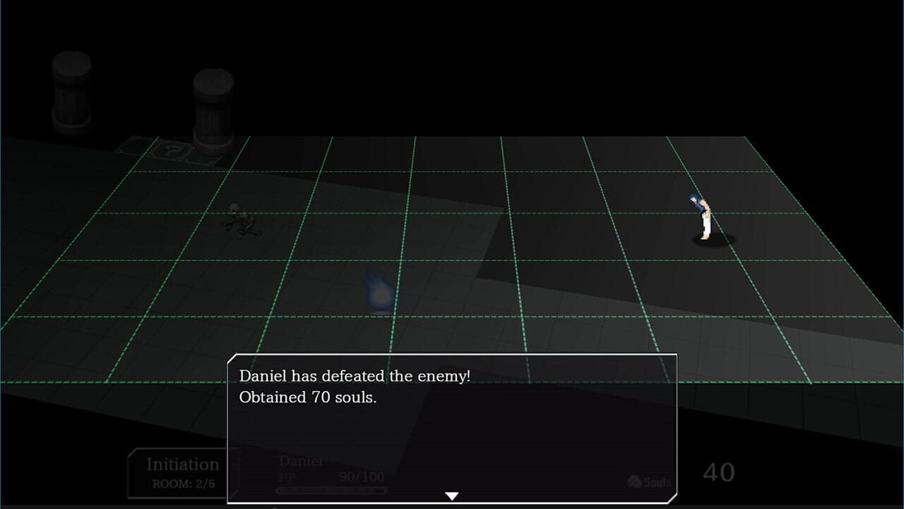 Karate Rogue screenshot 12