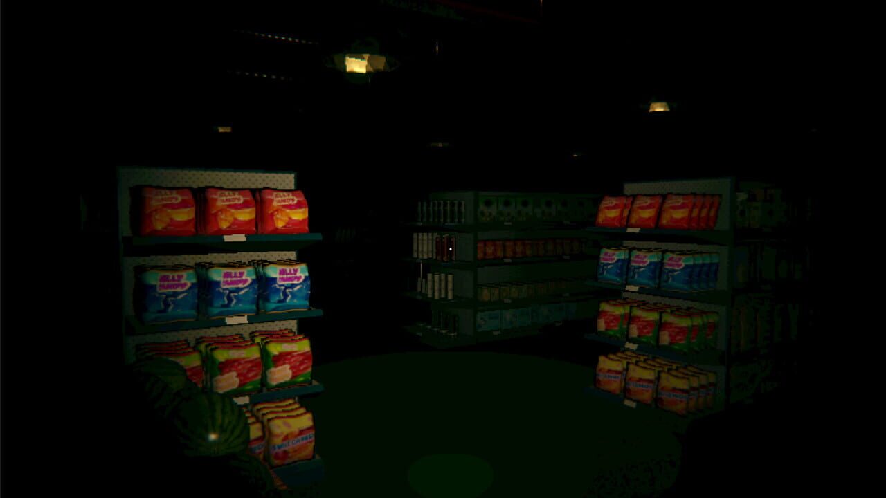 Overnight Interview Screenshot 1