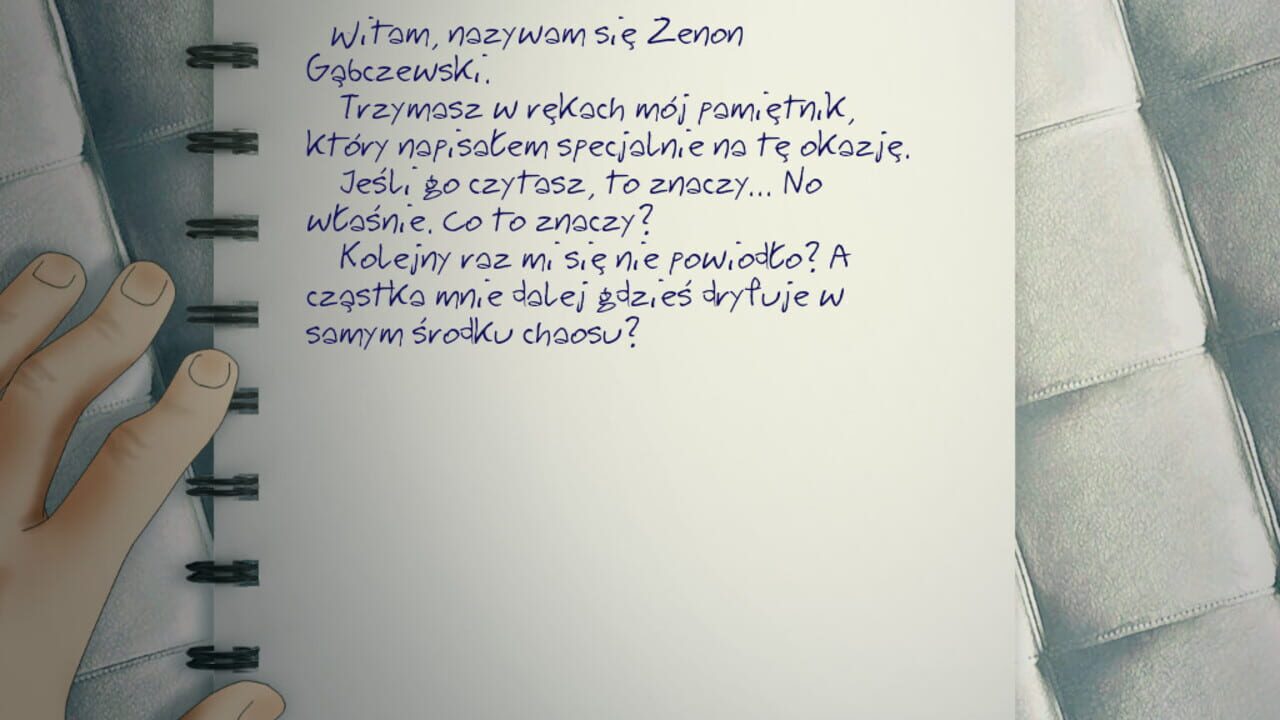 U.S.Z.I.O.K. Screenshot 1