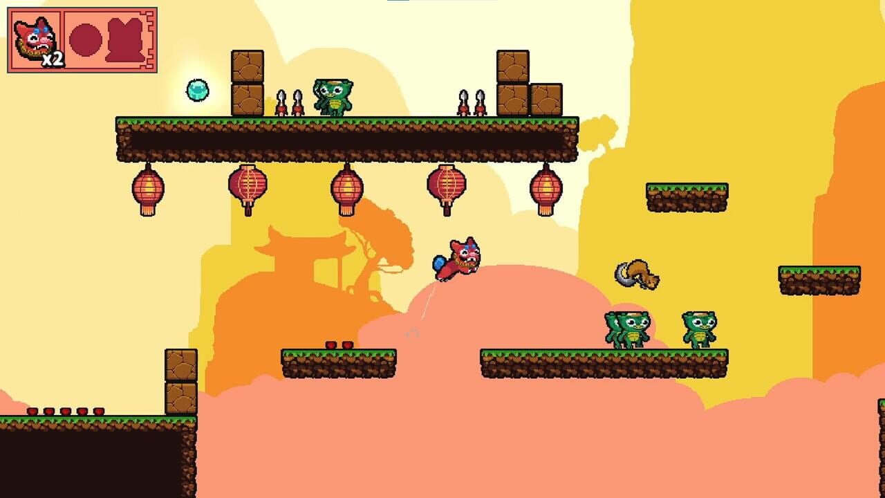 Lonely Guardian — Screenshot 4
