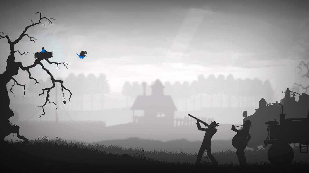 Grayland Remastered screenshot 4