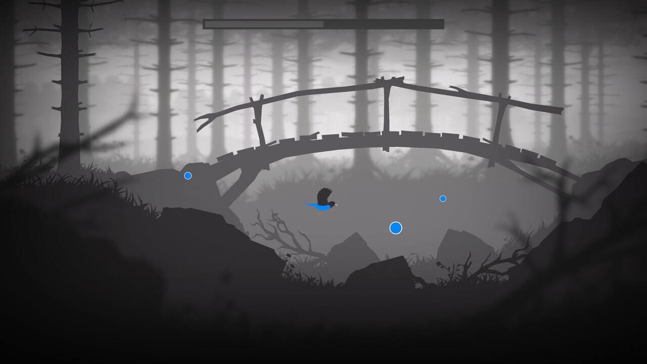 Grayland Remastered screenshot 5