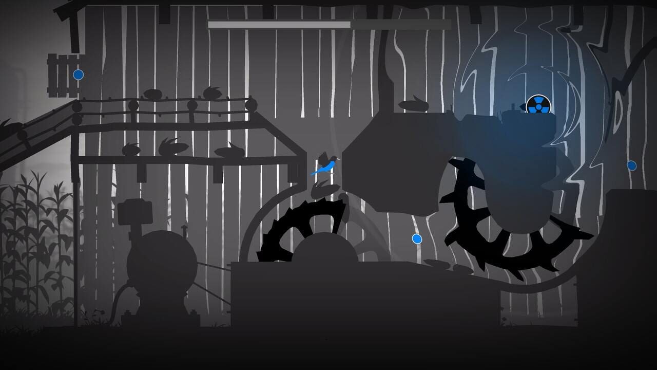 Grayland Remastered screenshot 6