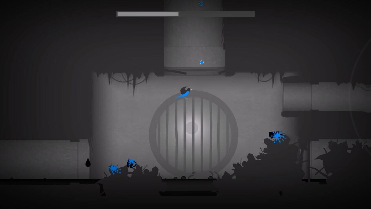 Grayland Remastered screenshot 7