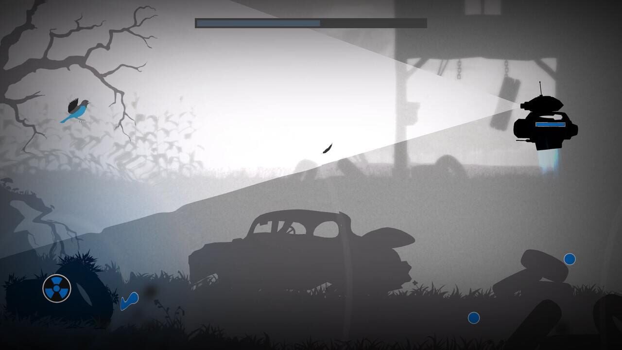 Grayland Remastered screenshot 8