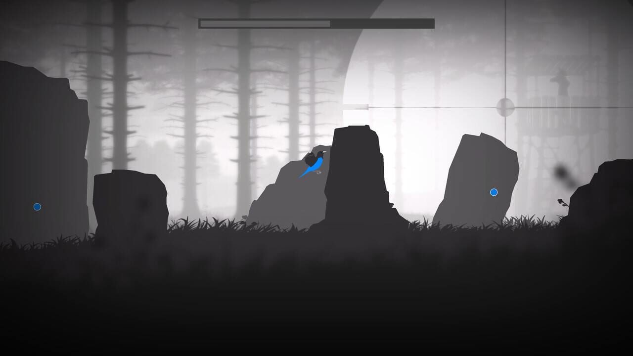 Grayland Remastered screenshot 9