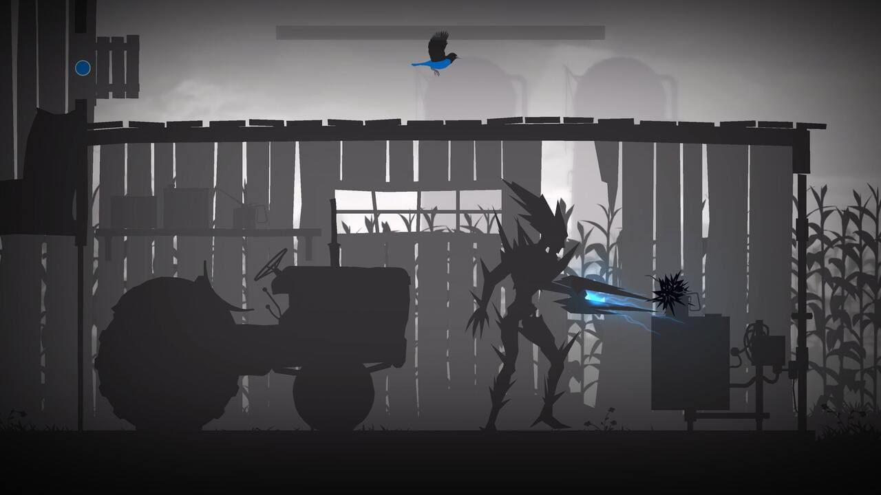 Grayland Remastered screenshot 10