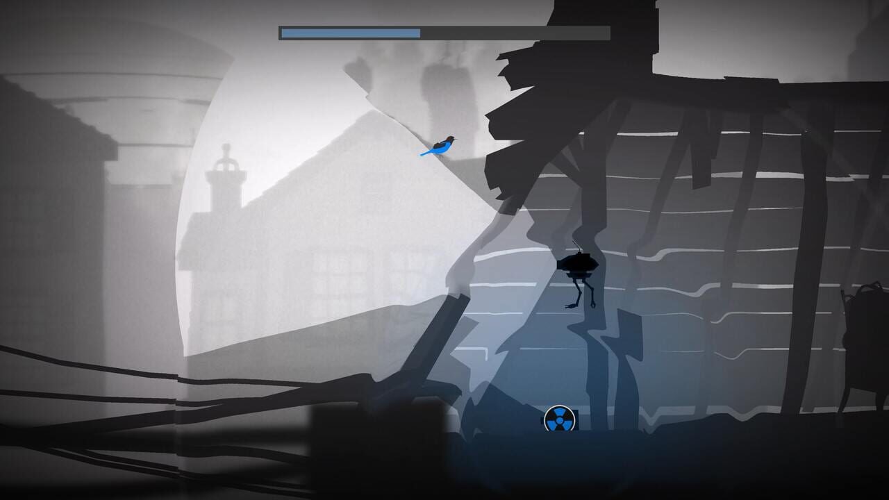Grayland Remastered screenshot 1