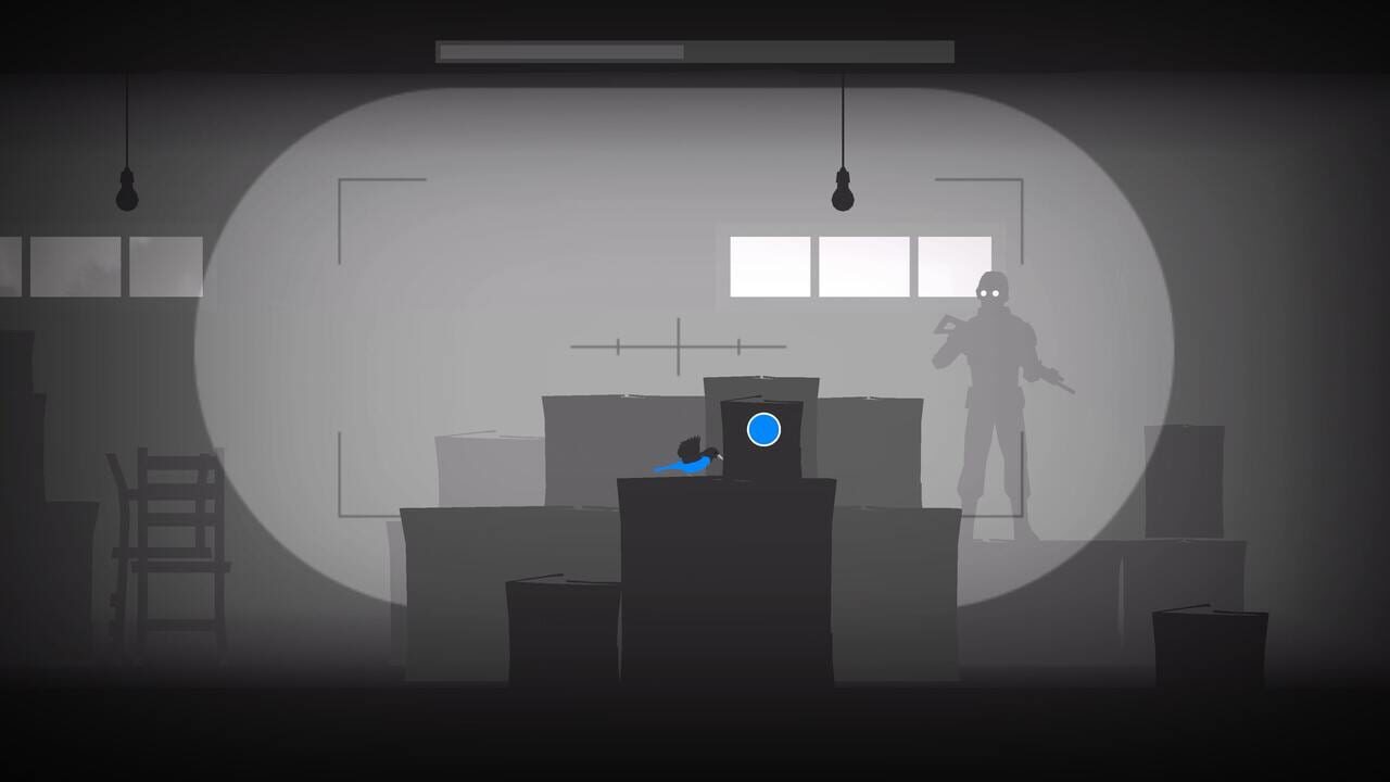 Grayland Remastered screenshot 2