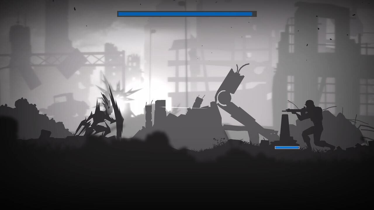 Grayland Remastered screenshot 3