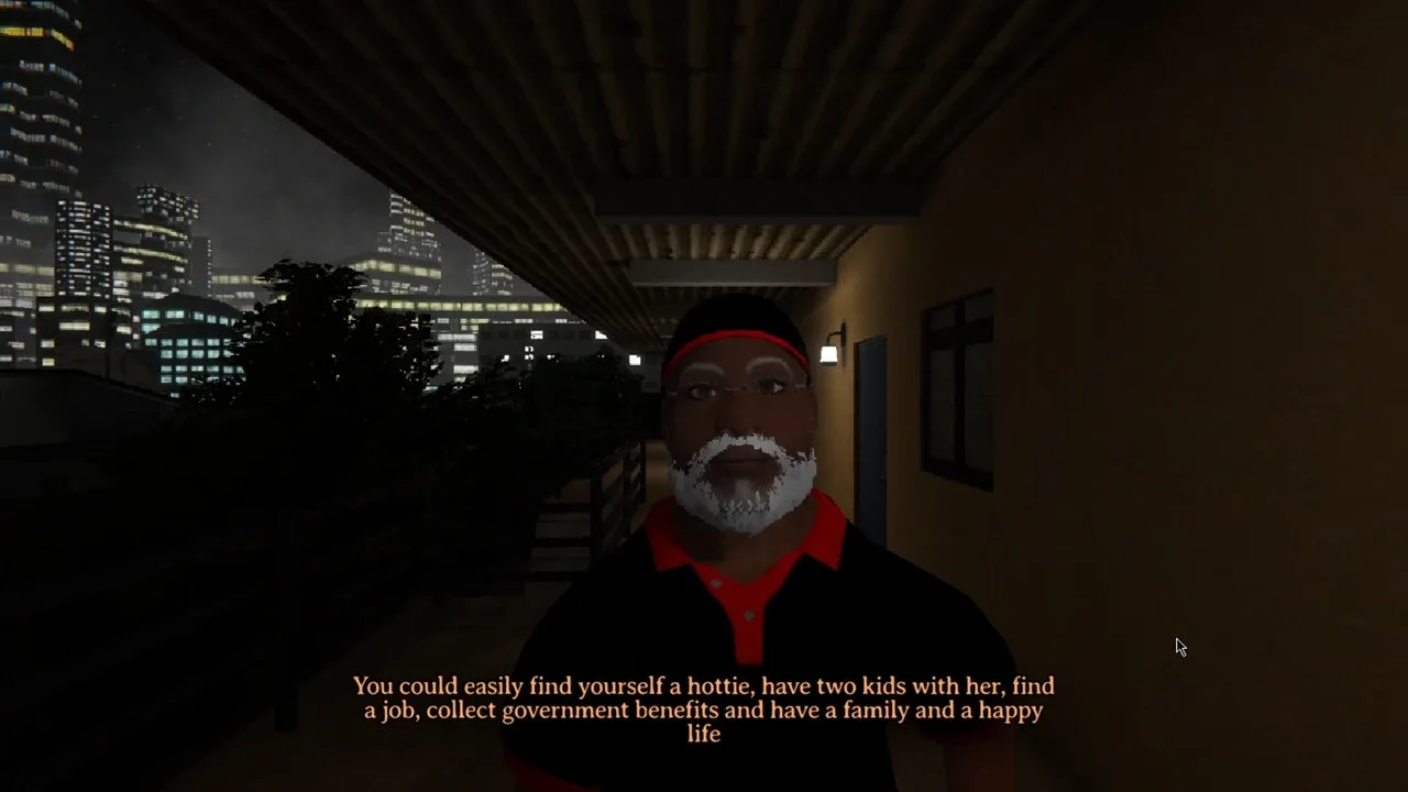 Terminal 81R screenshot 8