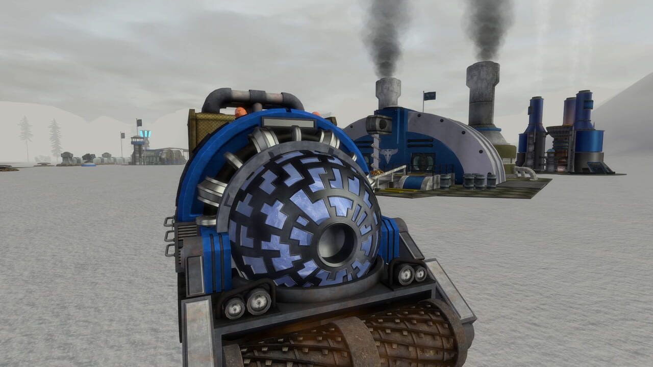 Red Alert 2: Apocalypse Rising — Screenshot 5