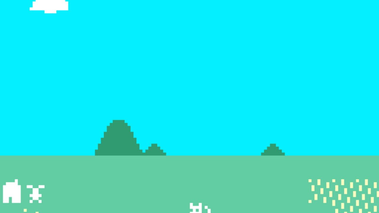 Mushi Life Screenshot 1