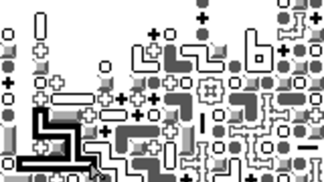 SameGame — Screenshot 3