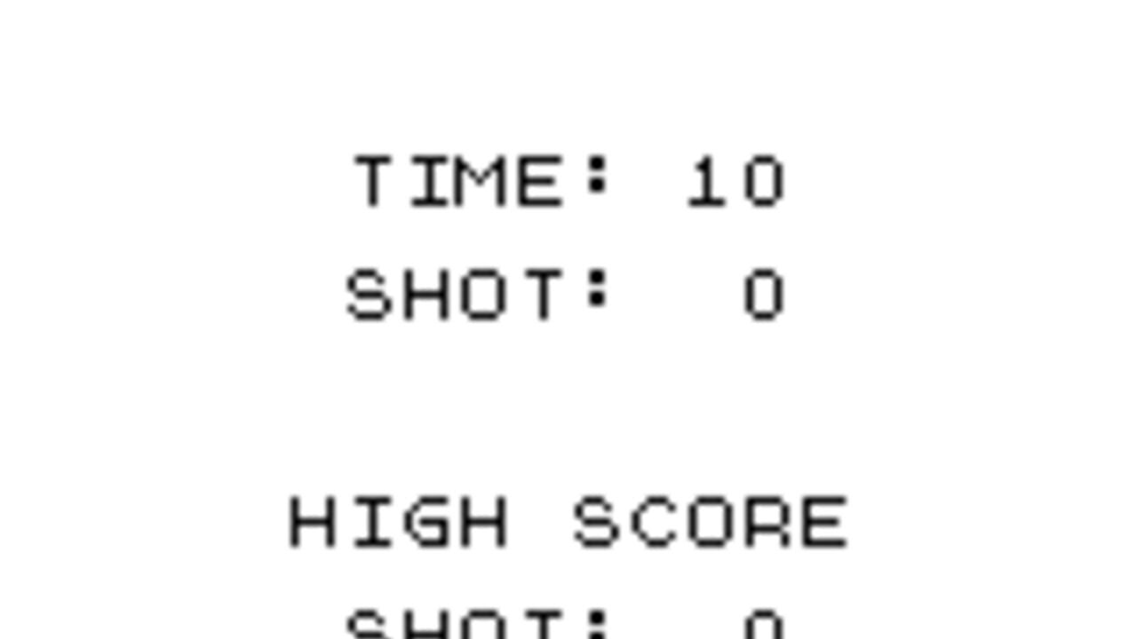 Shooting Master — Screenshot 1