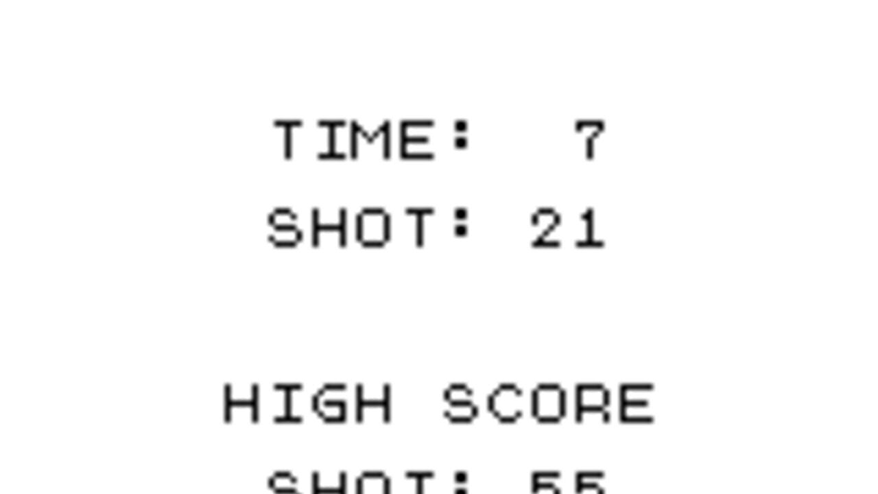 Shooting Master — Screenshot 2