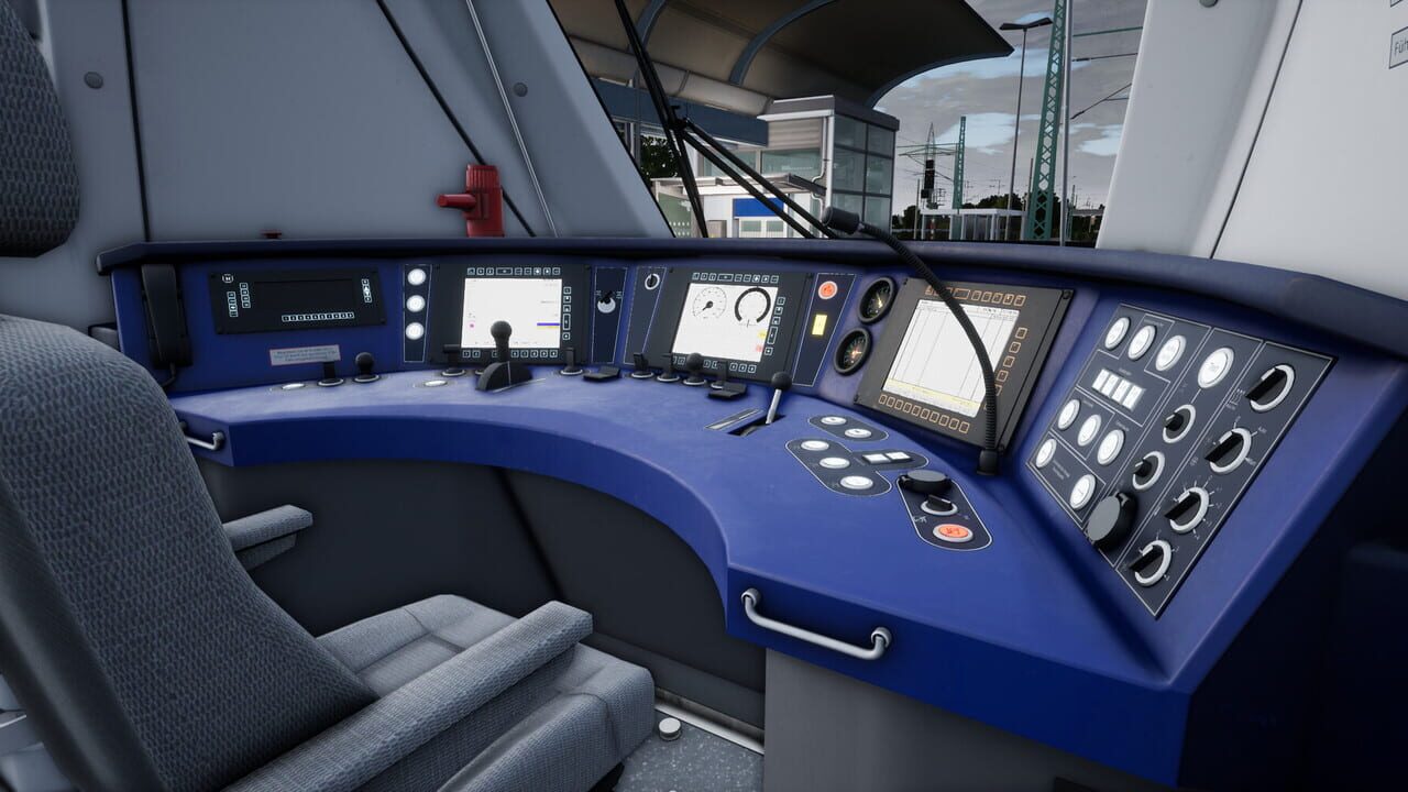 Train Sim World 5: Rapid Transit Image