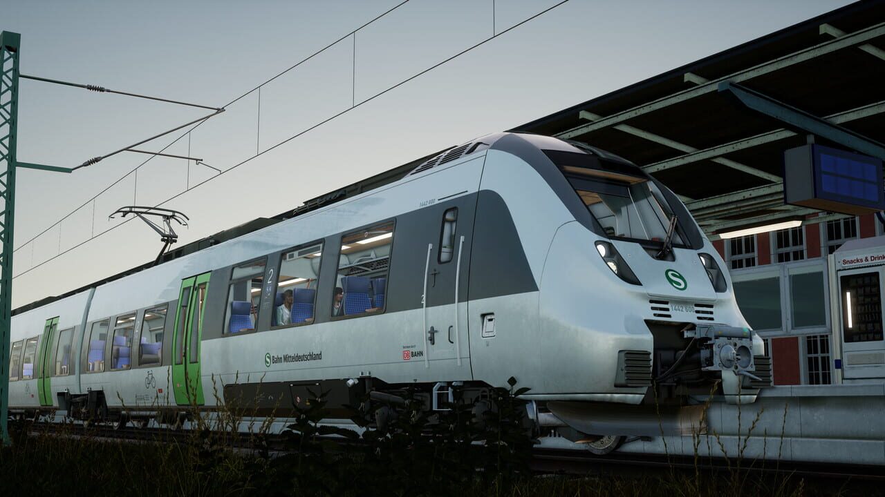 Train Sim World 5: Rapid Transit Image