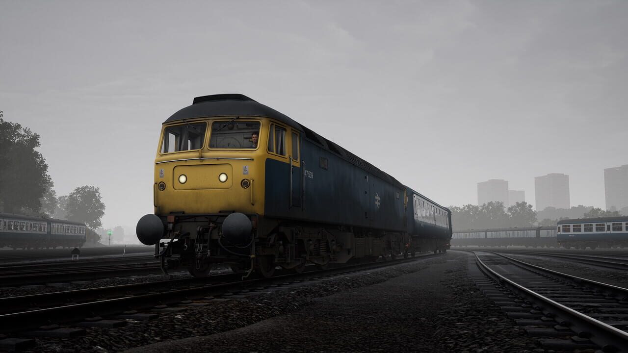 Train Sim World 5: Northern Trans-Pennine: Manchester - Leeds Route Add-On Image