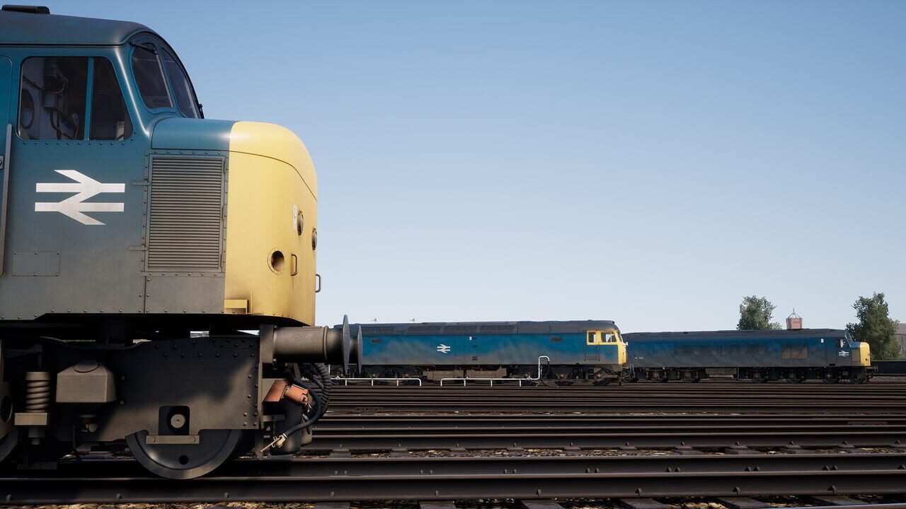 Train Sim World 5: Northern Trans-Pennine: Manchester - Leeds Route Add-On Image