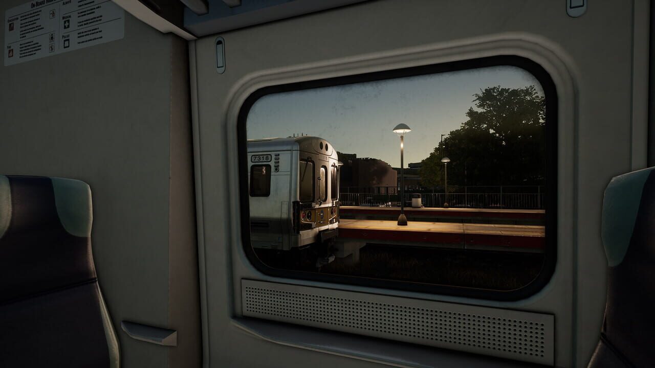 Train Sim World 5: Long Island Rail Road: New York - Hicksville Route Add-On Image