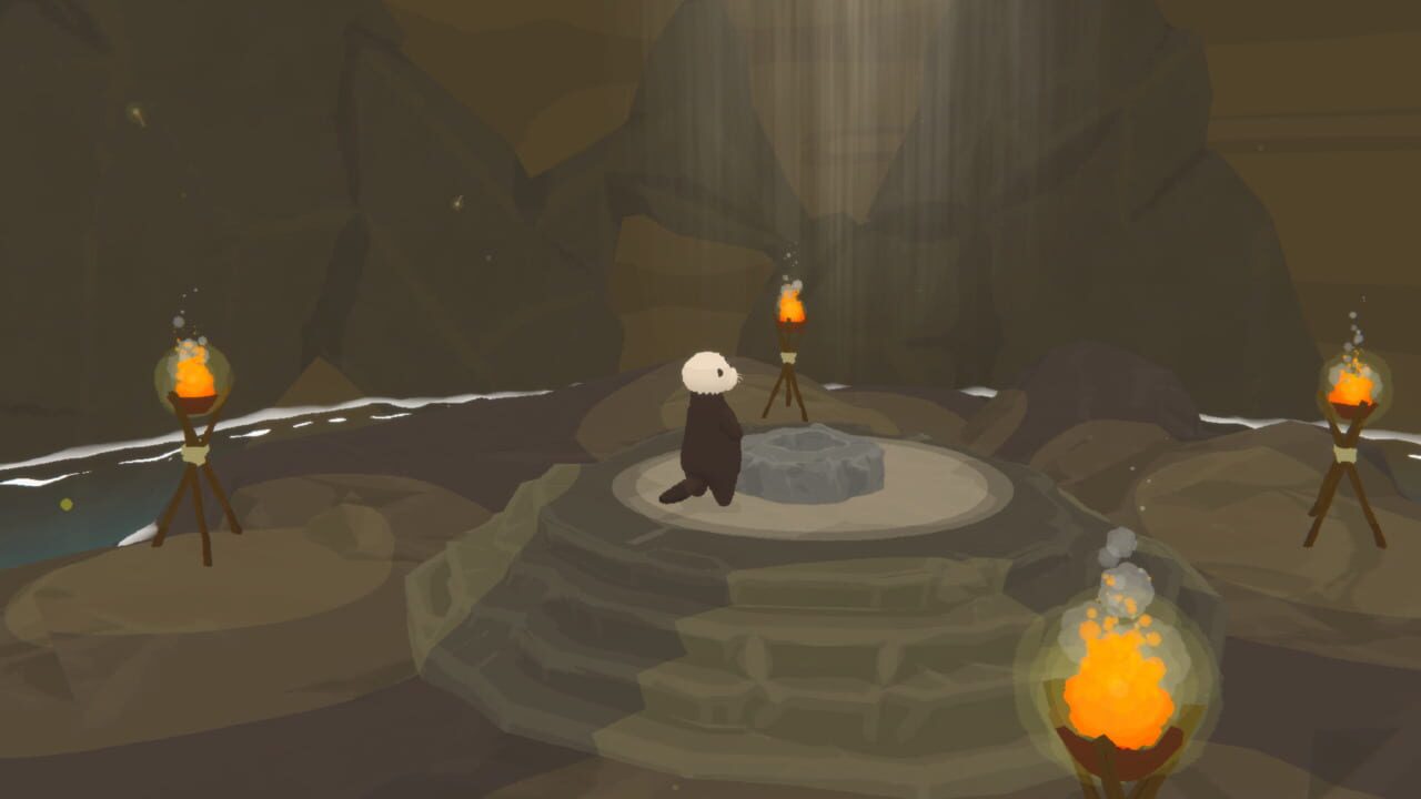Otterly Lost screenshot 11