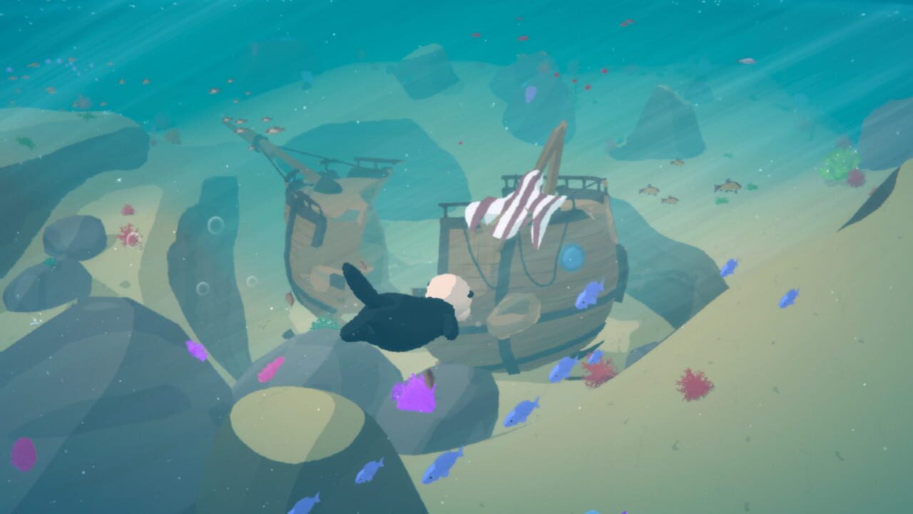 Otterly Lost screenshot 7