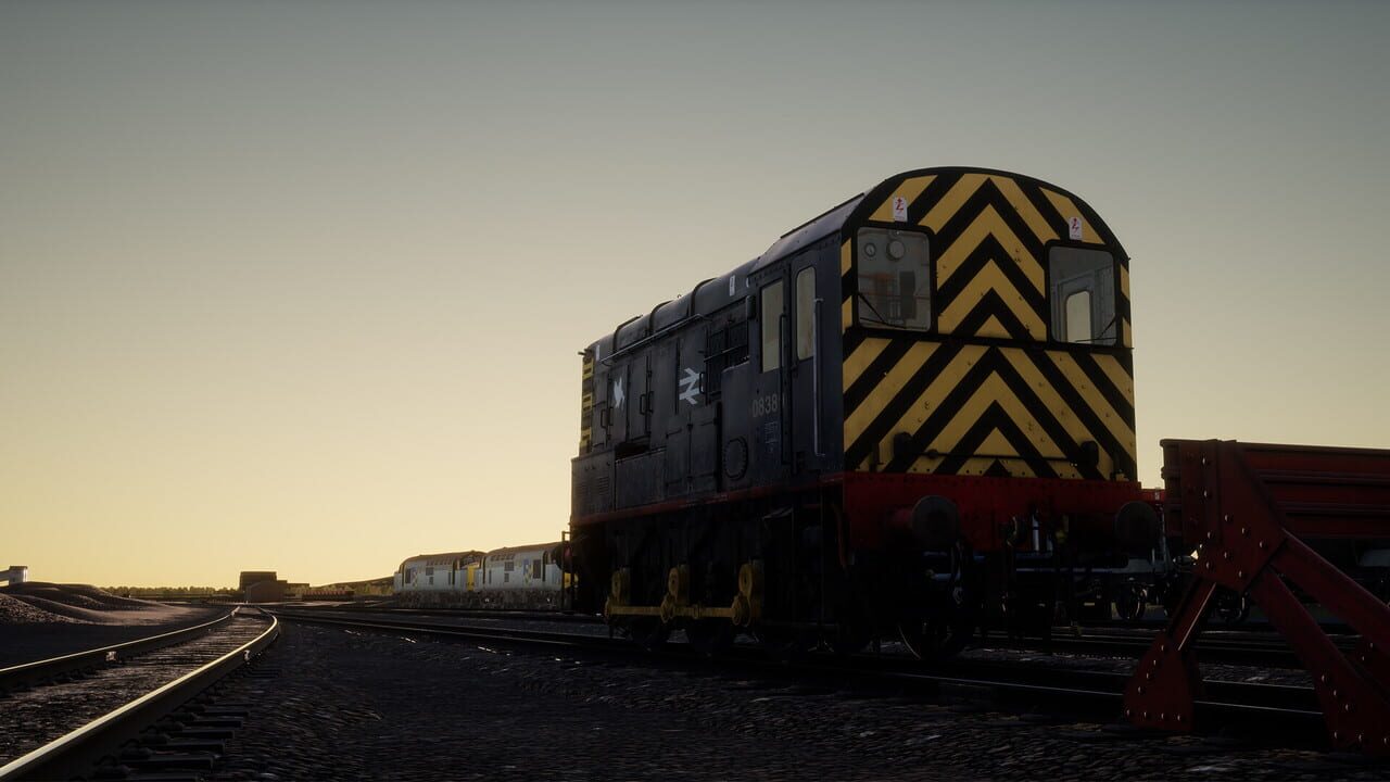 Train Sim World 5: Tees Valley Line: Darlington – Saltburn-by-the-Sea Route Add-On Image