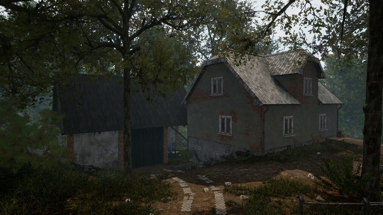 Priest Simulator: Her Ghost — Screenshot 4