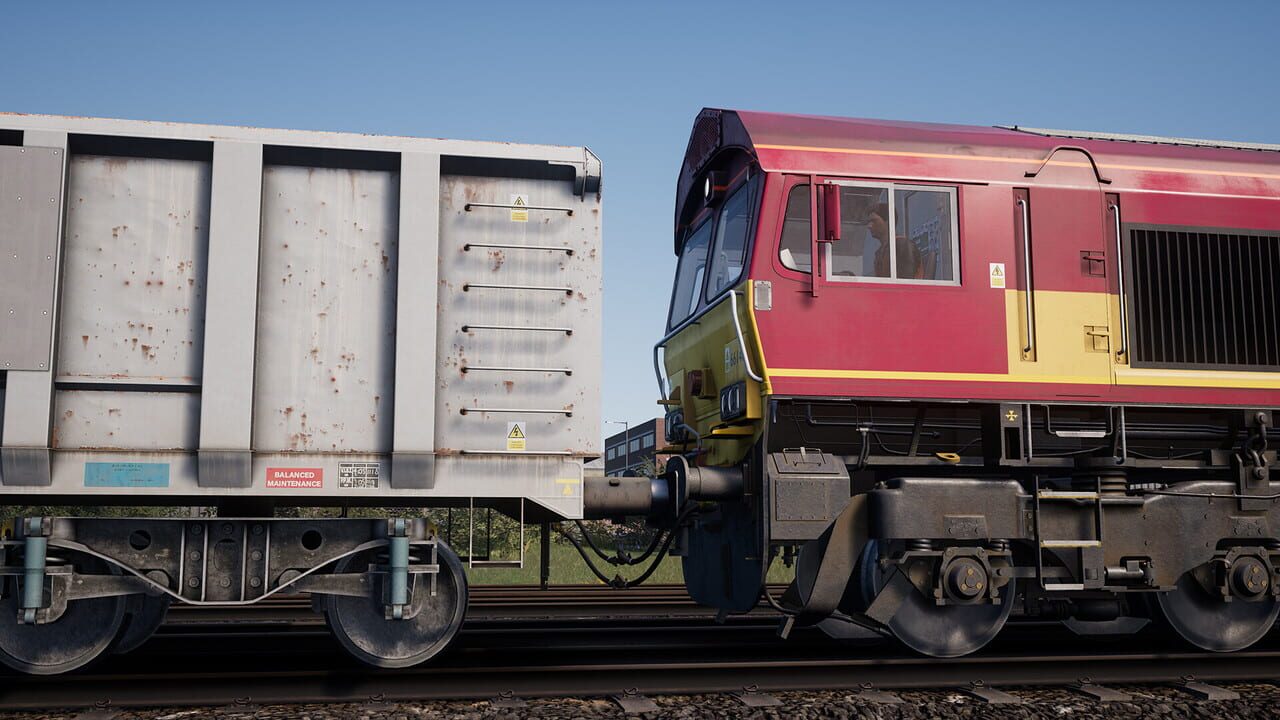 Train Sim World 5: East Coastway: Brighton - Eastbourne & Seaford Route Add-On Image