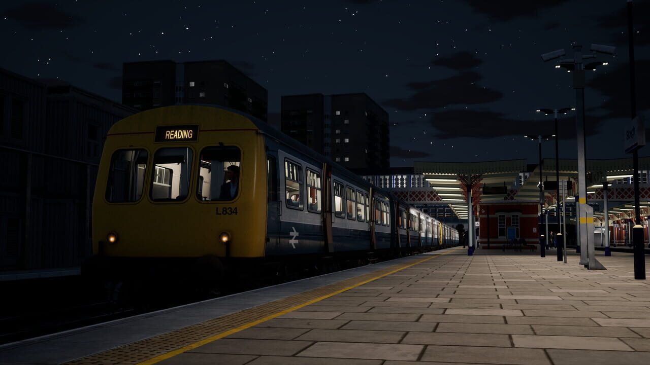 Train Sim World 5: Diesel Legends of the Great Western Add-On Image