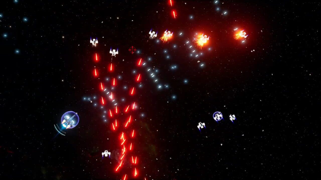 NebulaStrike Image