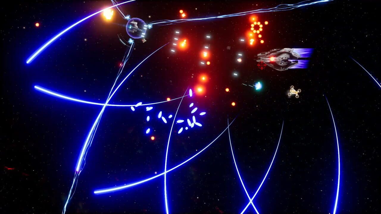 NebulaStrike Image