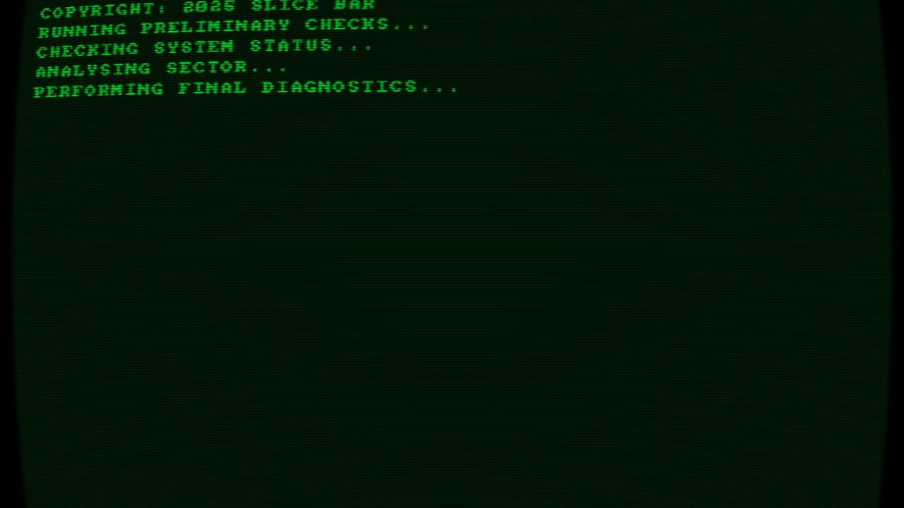 Astra Protocol Remake Screenshot 1