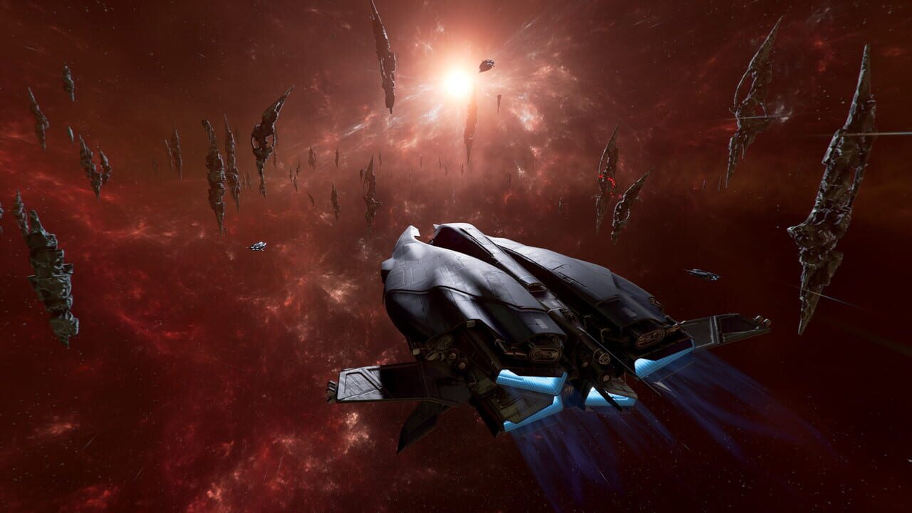 X4: Envoy Pack Image