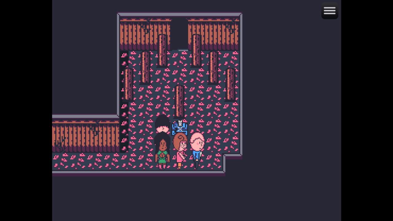 The Sakabashira Game Screenshot 1
