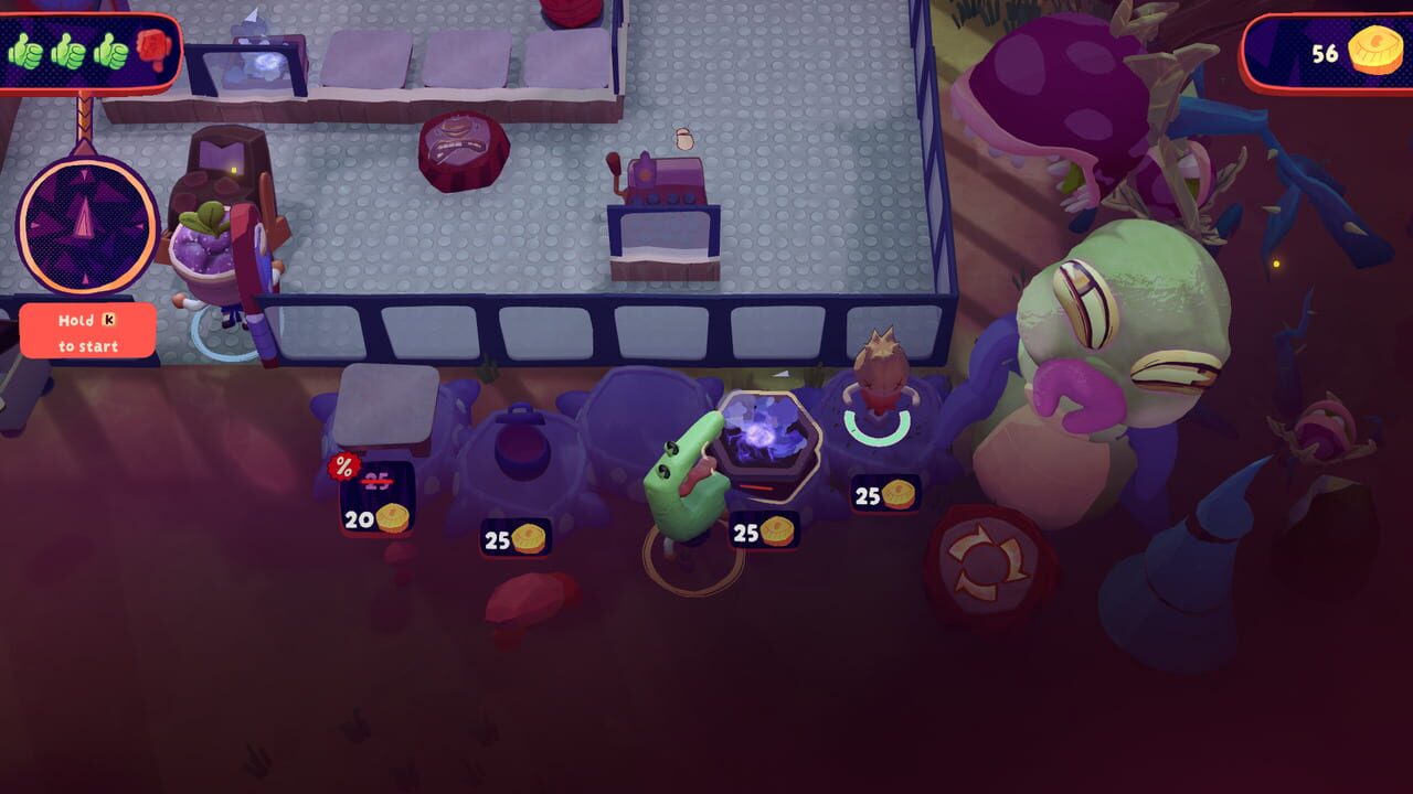 Clerks & Quirks screenshot 6