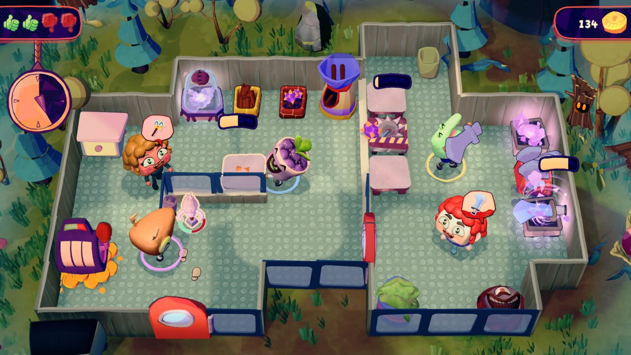 Clerks & Quirks screenshot 10